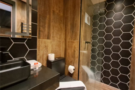 Apartamento à venda com 1 quarto em Pinheiros, São Paulo, SP