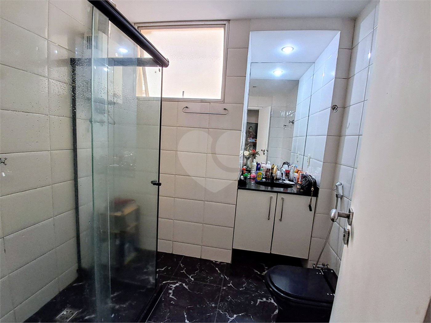 Apartamento à venda com 1 quarto em Copacabana, Rio de Janeiro, RJ