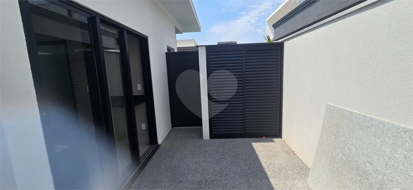 Casa à venda com 5 suítes no condomínio Parque Faber IV, São Carlos - SP