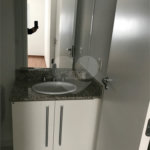 Apartamento à venda com 2 quartos, sendo 1 suíte,  em Melville Empresarial I e II, Barueri, SP