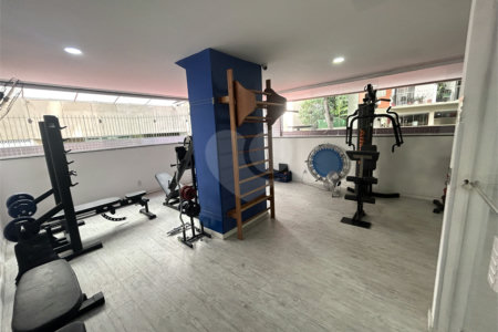 Apartamento à venda com 2 quartos em Tijuca, Rio de Janeiro, RJ