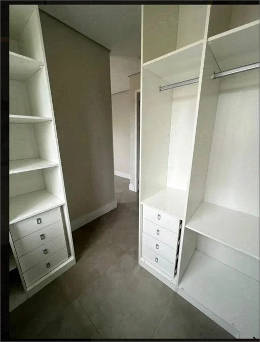 Apartamento à venda com 1 suíte em Vila Romana, São Paulo, SP