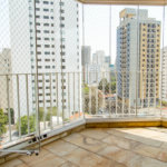 Apartamento à venda com 3 suítes em Moema, São Paulo, SP