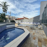 Apartamento à venda com 3 quartos, sendo 1 suíte, em Vila Esperança, São Paulo, SP