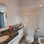 Apartamento à venda com 4 quartos, sendo 3 suítes, em Santana, São Paulo, SP