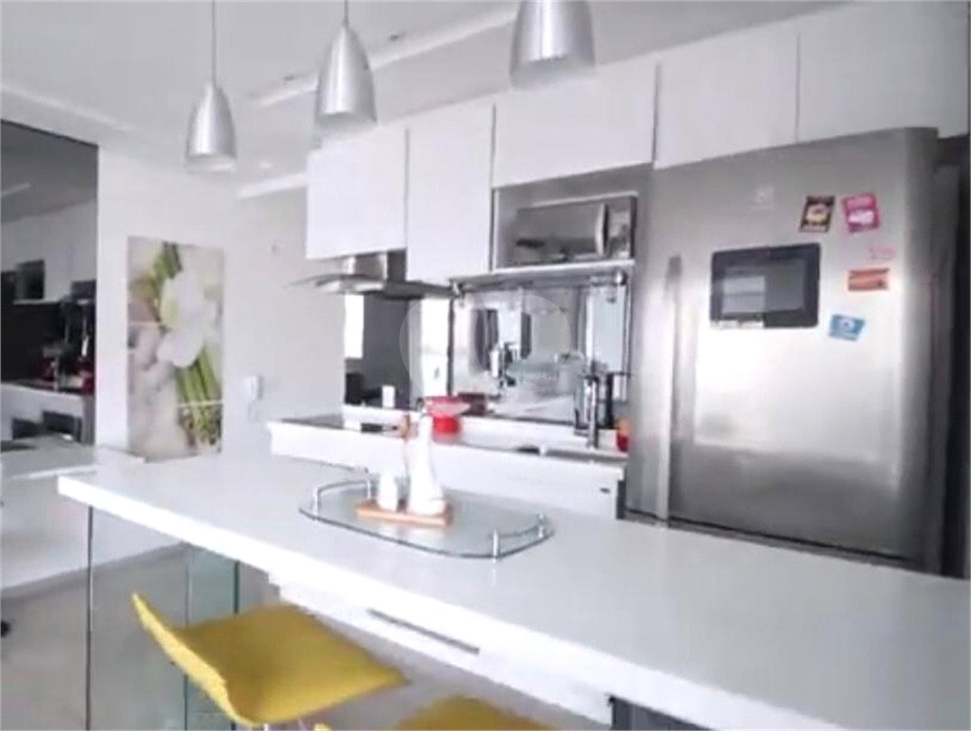 LINDO APARTAMENTO DE 42M² COM SUITE E VAGA DE GARAGEM LOCALIZADO NO PARAISO