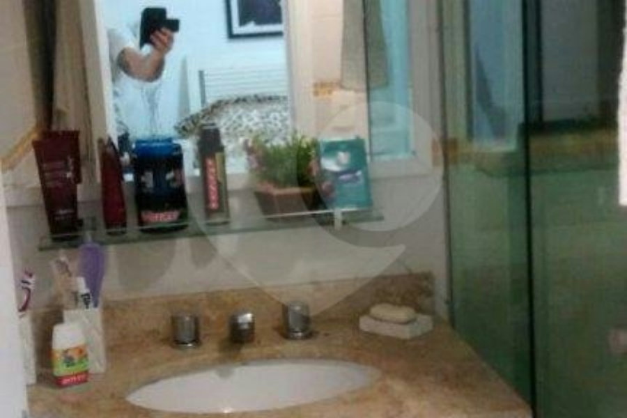 Apartamento à venda com 3 quartos, sendo 1 suíte, em Santana, São Paulo, SP