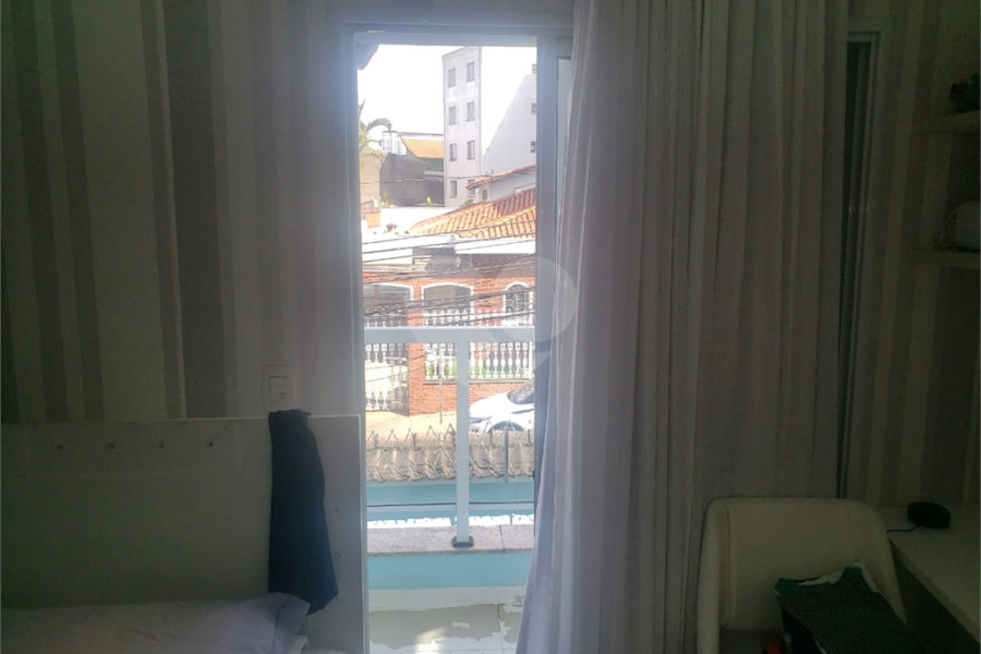 Casa à venda com 4 suítes em Santana, São Paulo, SP