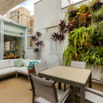 Cobertura à venda com 3 quartos, sendo 2 suítes, em Brooklin Paulista, São Paulo, SP