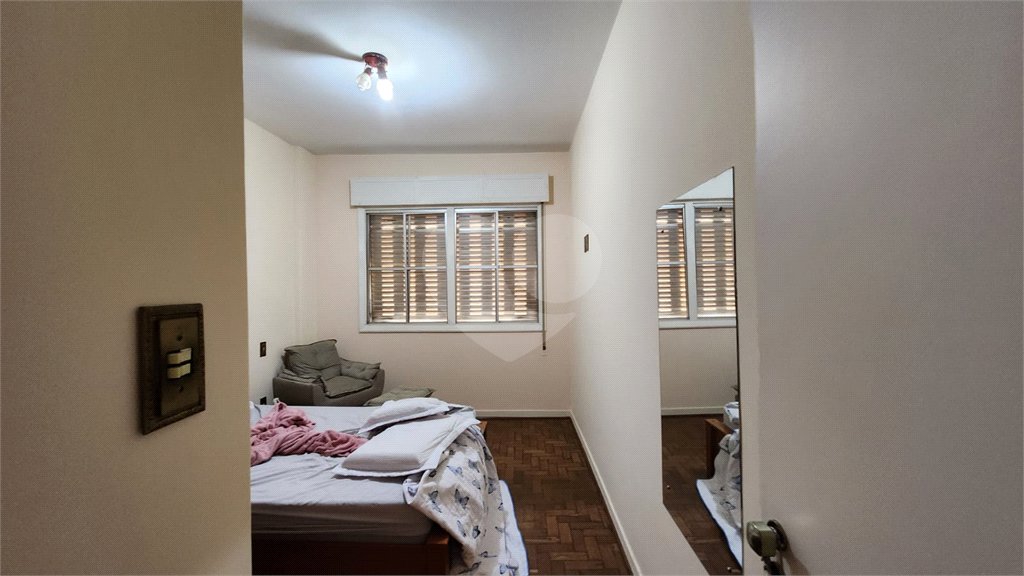 Apartamento à venda com 2 quartos, sendo 1 suíte, no Centro, Araraquara, SP