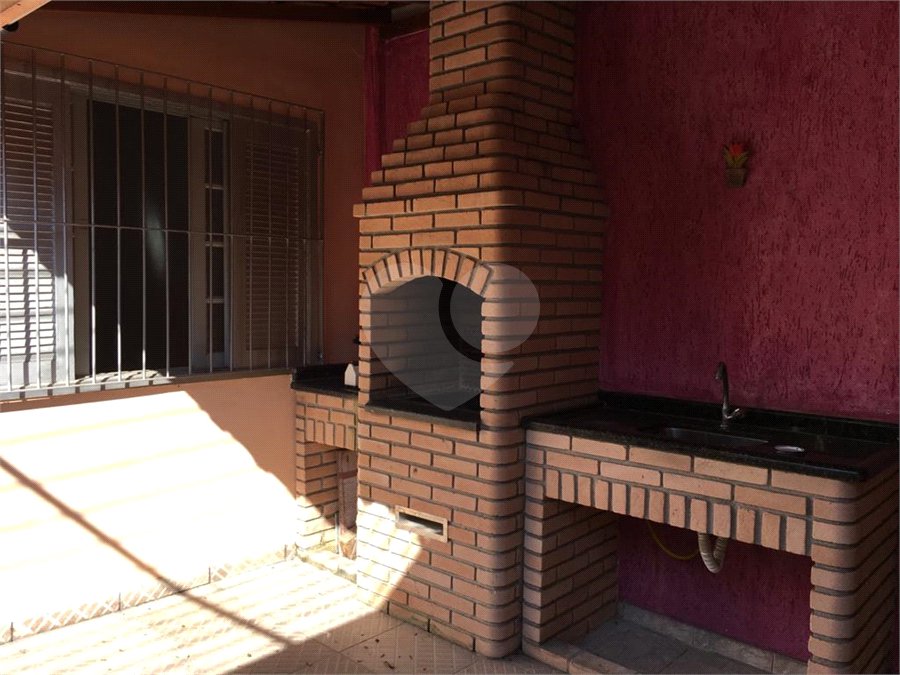 Casa Térrea à venda ou para alugar com 3 quartos, sendo 1 suíte, em Santana, São Paulo, SP