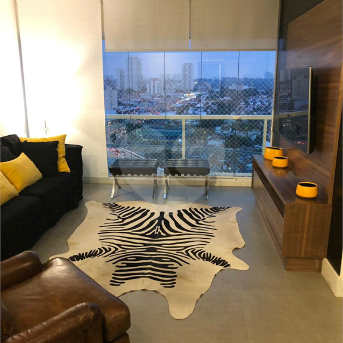 Apartamento à venda com 2 quartos, sendo 1 suíte, em Campo Belo, São Paulo, SP