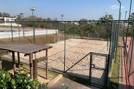 Terreno à venda no condomínio Alphaville Nova Esplanada 3, Votorantim - SP