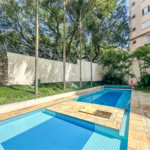Apartamento à venda com 3 suítes em City América, São Paulo, SP
