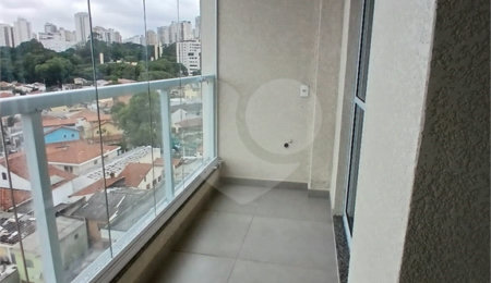 Apartamento à venda ou para alugar com 2 quartos em Santana, São Paulo, SP