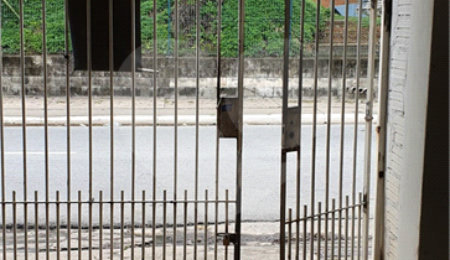 Sobrado à venda com 3 quartos em Várzea da Barra Funda, São Paulo, SP