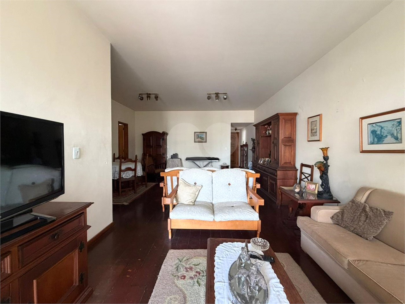 Apartamento à venda com 3 quartos, sendo 1 suíte, em Tijuca, Rio de Janeiro, RJ