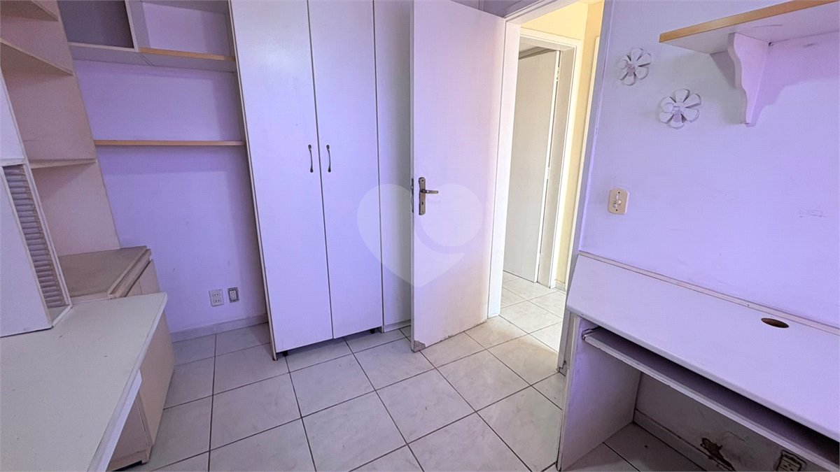 Cobertura à venda com 3 quartos, sendo 1 suíte, em Rio Comprido, Rio de Janeiro, RJ