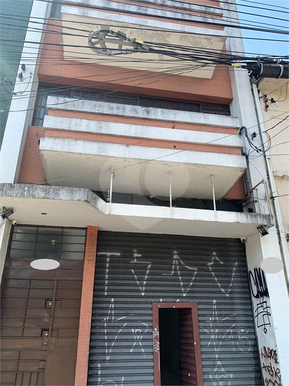 Apartamento à venda com 1 quarto em Bom Retiro, São Paulo, SP