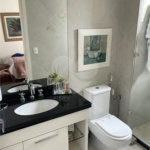 Apartamento à venda com 3 suítes em Vila Gertrudes, São Paulo, SP