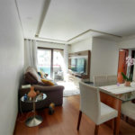 Apartamento à venda com 2 quartos, sendo 1 suíte,  em Perdizes, São Paulo, SP