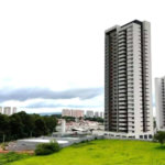 Apartamento para alugar com 3 suítes em Parque Campolim, Sorocaba, SP