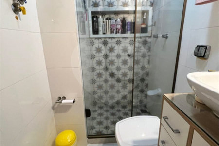 Apartamento à venda com 2 quartos, sendo 1 suíte, em Engenho Novo, Rio de Janeiro, RJ