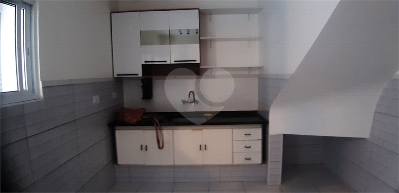 Casa à venda com 2 quartos em Mandaqui, São Paulo, SP