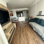 Apartamento à venda com 3 quartos, sendo 1 suíte, em Além Ponte, Sorocaba, SP