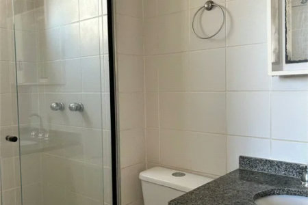 Apartamento à venda com 2 quartos, sendo 1 suíte,  em Vila Andrade, São Paulo, SP