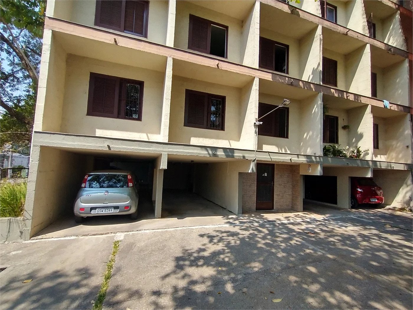 Apartamento à venda com 2 quartos em Vila Gomes, São Paulo, SP