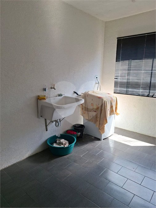 Sobrado à venda com 3 quartos, sendo 1 suíte, em Americanópolis, São Paulo, SP