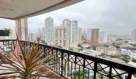Apartamento à venda, 127 m² por R$ 1.200.000,00 - Ponta da Praia - Santos/SP