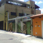 Sobrado para alugar com 1 quarto em Mandaqui, São Paulo, SP