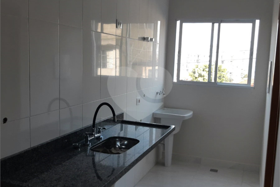 Apartamento à venda com 2 quartos em Jaçanã, São Paulo, SP