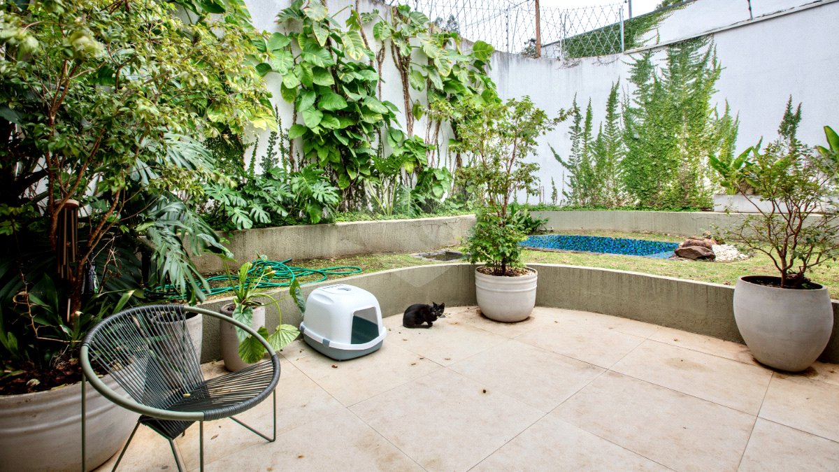 Casa à venda com 3 quartos, sendo 1 suíte, em Brooklin, São Paulo, SP