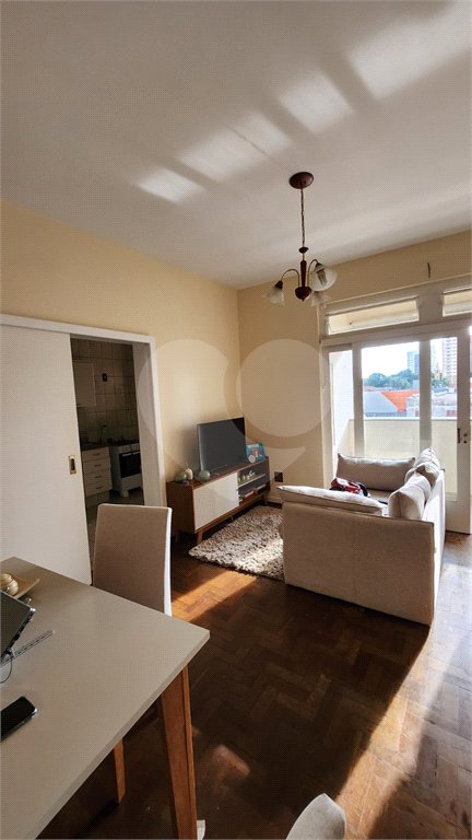 Apartamento à venda com 2 quartos, sendo 1 suíte, no Centro, Araraquara, SP