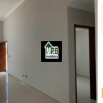 Casa à venda com 2 quartos em Jardim São Lucas, Salto de Pirapora, SP