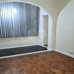 Apartamento à venda com 1 suíte em Glória, Rio de Janeiro, RJ