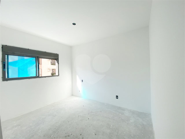 Apartamento à venda com 4 suítes em Santana, São Paulo, SP