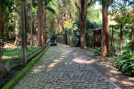 Terreno à venda no condomínio Chácara Flora, São Paulo - SP