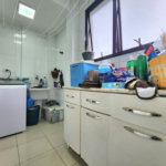 Apartamento à venda, 111 m² por R$ 980.000,00 - Embaré - Santos/SP