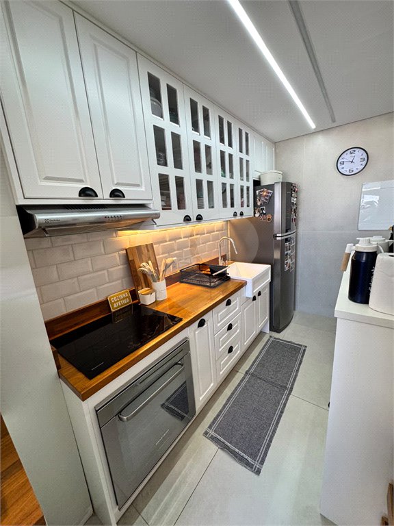 Apartamento à venda com 3 quartos, sendo 1 suíte, em Freguesia do Ó, São Paulo, SP