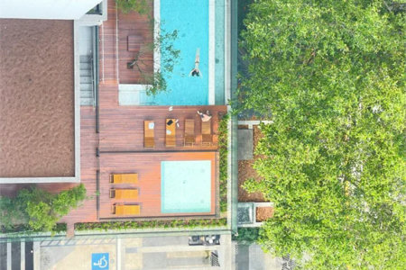 Studio à venda com 1 suíte em Vila Cordeiro, São Paulo, SP