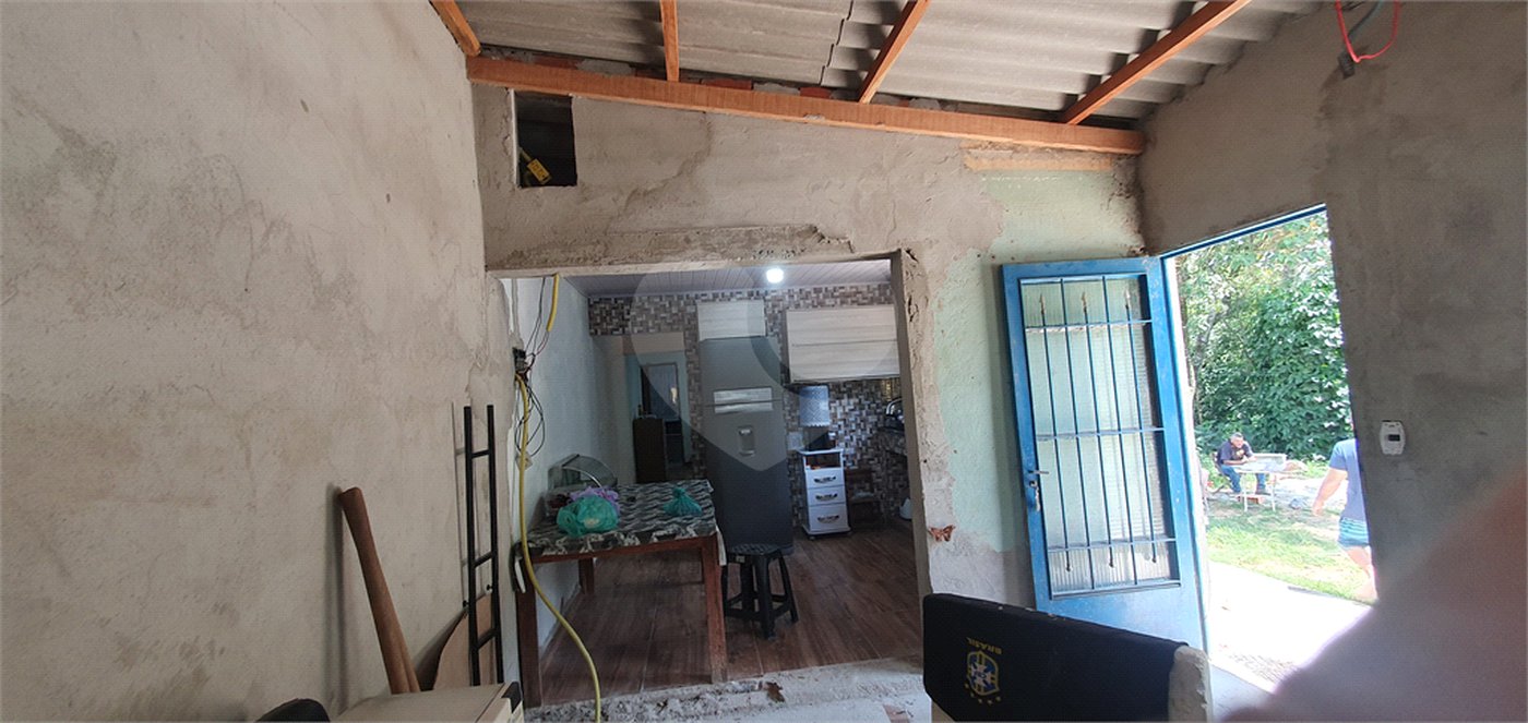Chácara à venda com 2 quartos em Serra da Cantareira, Mairiporã, SP