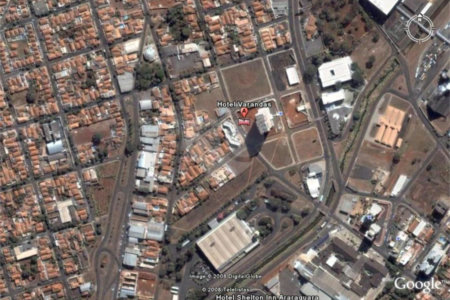 Hotel à venda com 42 suítes no Centro, Araraquara, SP