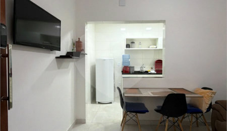 Apartamento à venda com 2 quartos, sendo 1 suíte,  em Braga, Cabo Frio, RJ