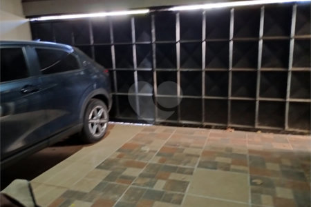 Casa de Vila à venda com 4 suítes em Jardim Londrina, São Paulo, SP