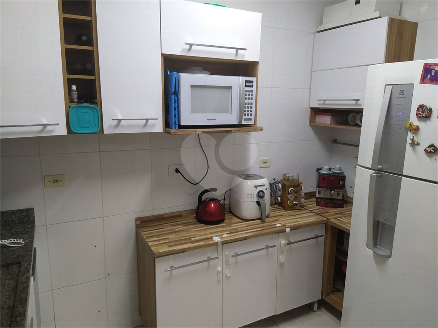 Casa à venda com 3 quartos, sendo 1 suíte, no condomínio Piemonte - Angelo Bortolo, São Paulo - SP
