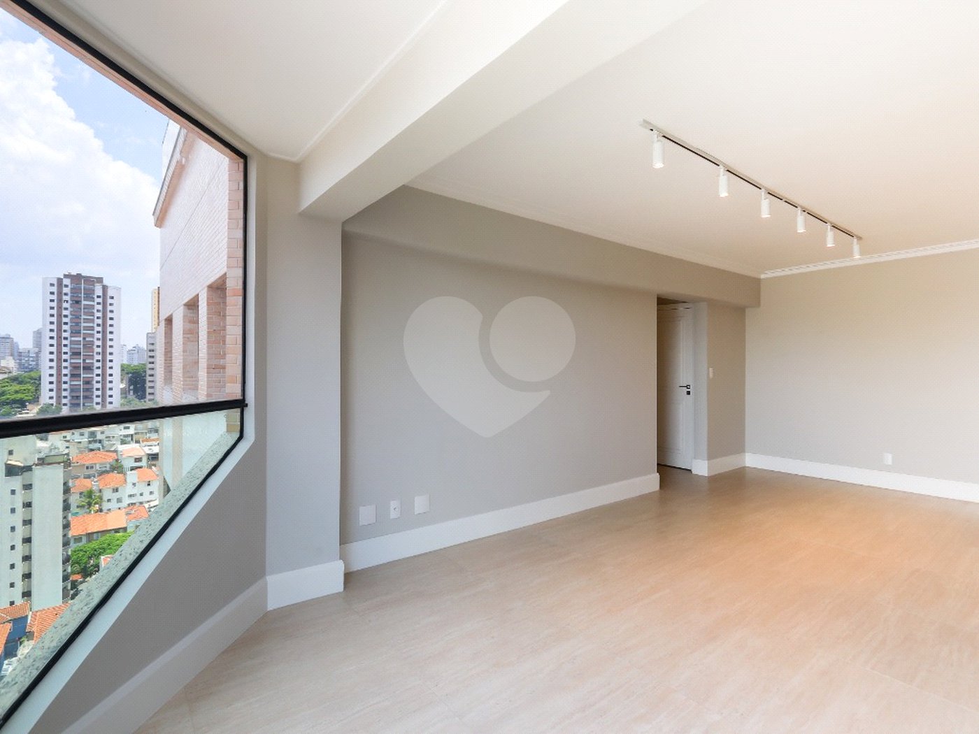 Apartamento à venda com 3 quartos, sendo 1 suíte, em Perdizes, São Paulo, SP